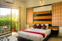 Corbett Solitaire Resort By Viresta, Jim Corbett (Ramnagar)