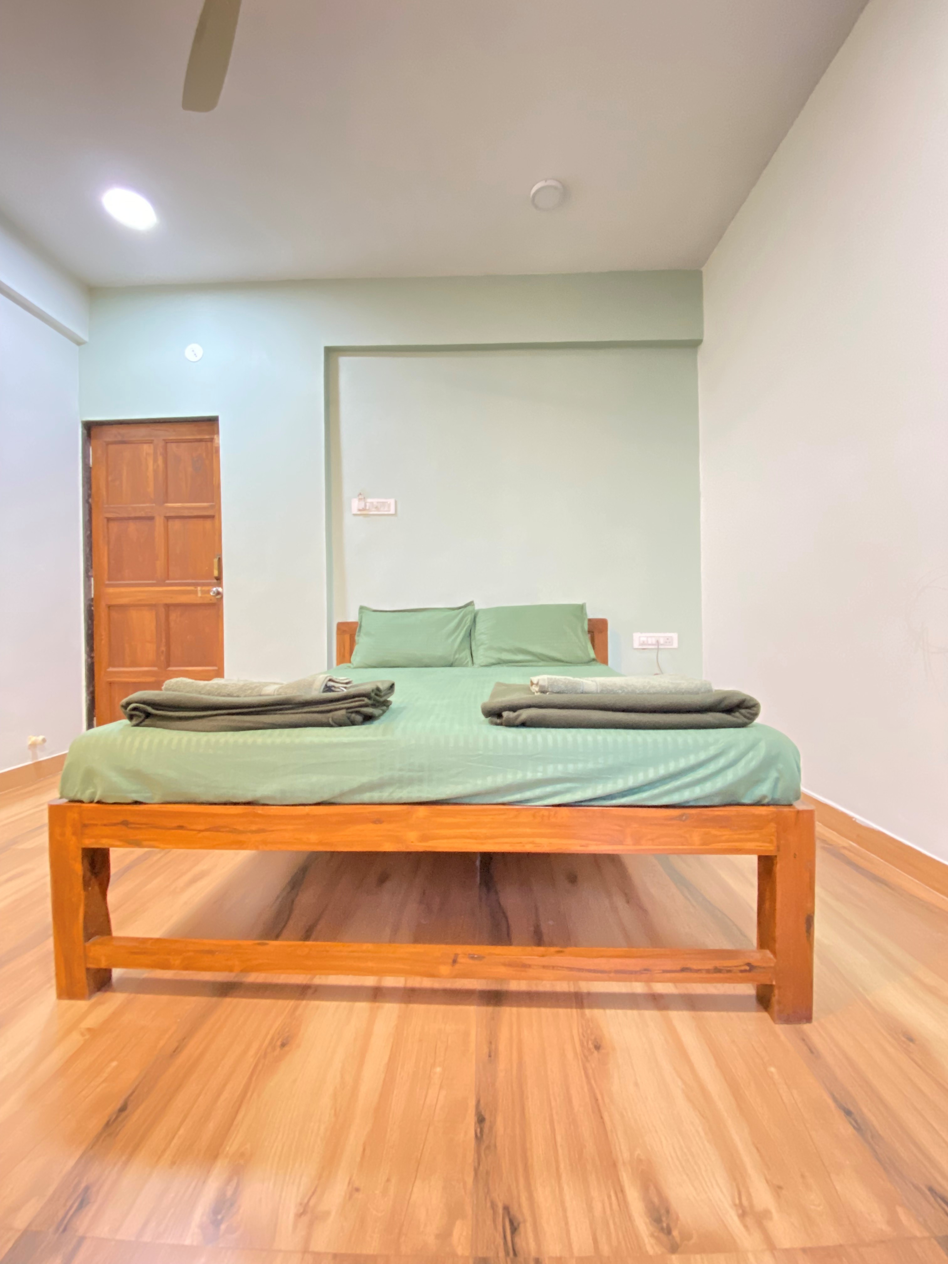 Daryacha Raja Restaurant And Stay 4