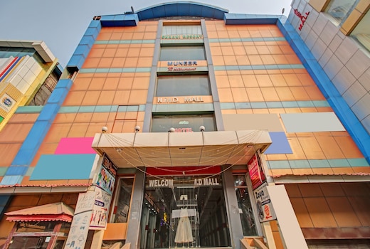 Hotel O Shaani Guest House