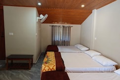 WEST WIND COTTAGE., Coorg