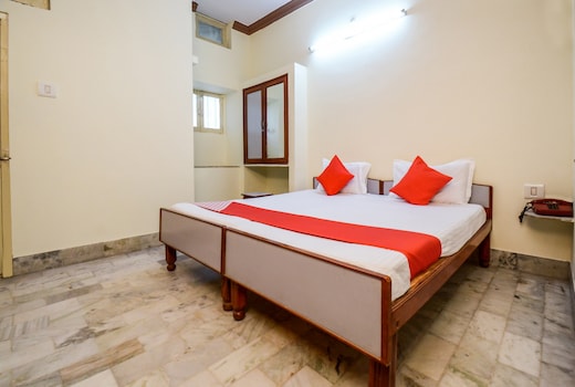 Hotel O Anand Hotel Jodhpur