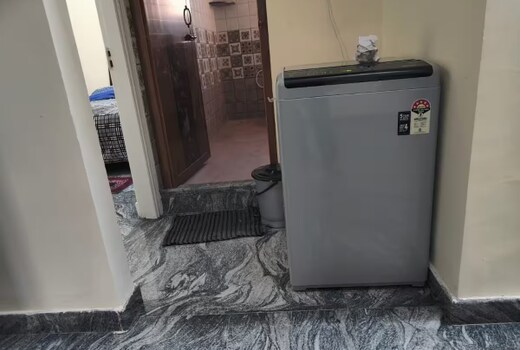 Simpl.Homes - Private 2BHK - Flat SPL302