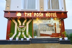 The Posh Hotel, Amritsar
