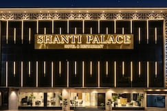 Hotel Shanti Palace (Mahipalpur), Gurgaon