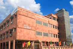 Hotel Jannat, Agra