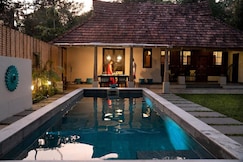 Marari Villas | a Private Pool Boutique Stay, Alleppey