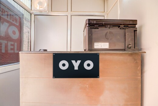 Hotel O Radhe Hotel