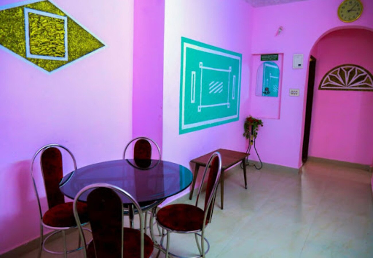 Punchayil Homestay - Tap to explore photos