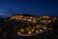 Sajjan Bagh Resort and Spa Kumbhalgarh, Ranakpur