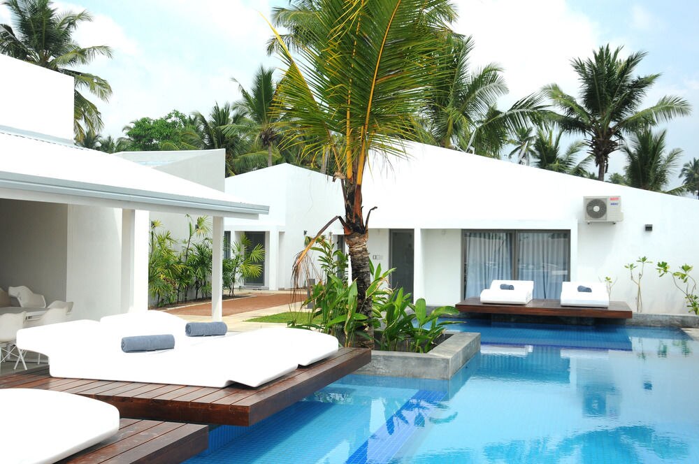 Kabalana Hotel By Ceilao Villas Colombo Price Address - 
