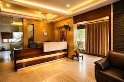 Hotel Surya Palace - Durg Railway Station, Durg