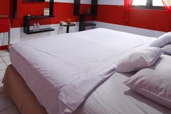 Hotel O Permata Ria Hotel, North Sulawesi