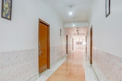 Hotel O Welcome Palace, Patna