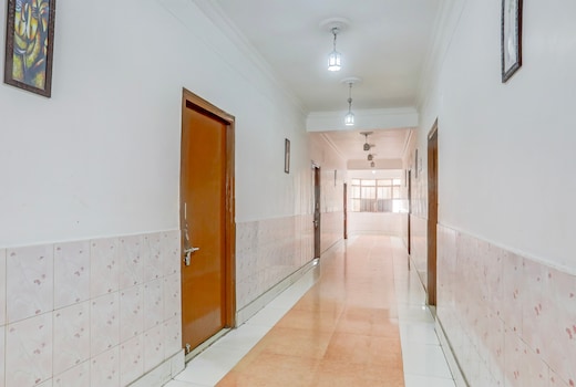 Hotel O Welcome Palace