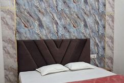 Kirat Homestay, Mathura