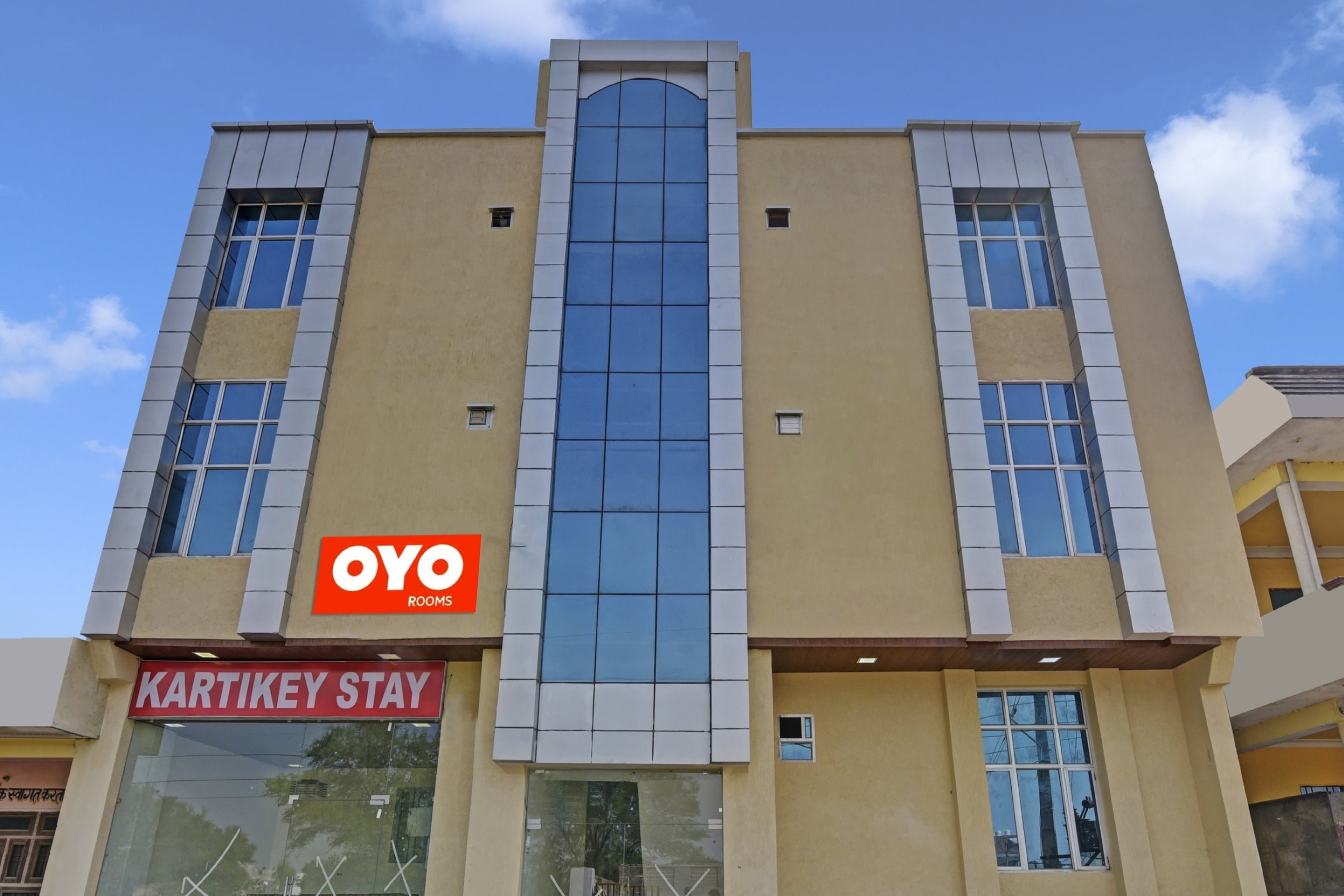 Hotel O Kartikey Stays - Tap to explore photos