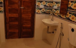 Washroom