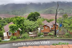Radhika Wooden Villa Tapola, Mahabaleshwar