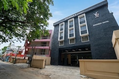 Vinayaka Regency, Thiruvananthapuram