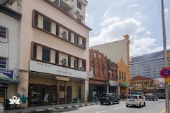 The Explorers Guesthouse and Hostel, Kuala Lumpur