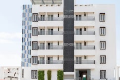 Marina square, Chennai