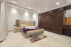 Homlee-Vasant Kunj-4BHK-Luxurious-20 Min Airport, Delhi