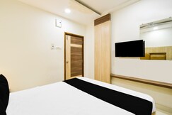 Super Townhouse Raniganj Formerly Devi Residency, Hyderabad