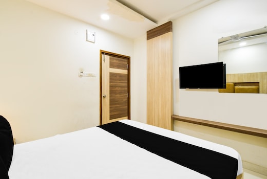 Super Townhouse Raniganj Formerly Devi Residency