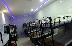 Common Area