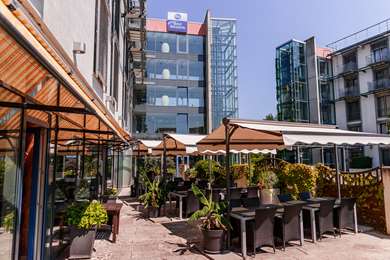 Best Western Plazahotel Stuttgart-Ditzingen - Tap to explore photos