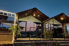 Shelby Cottages Pawana, Lonavala