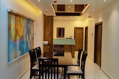 Kalyani Heights, Eluru