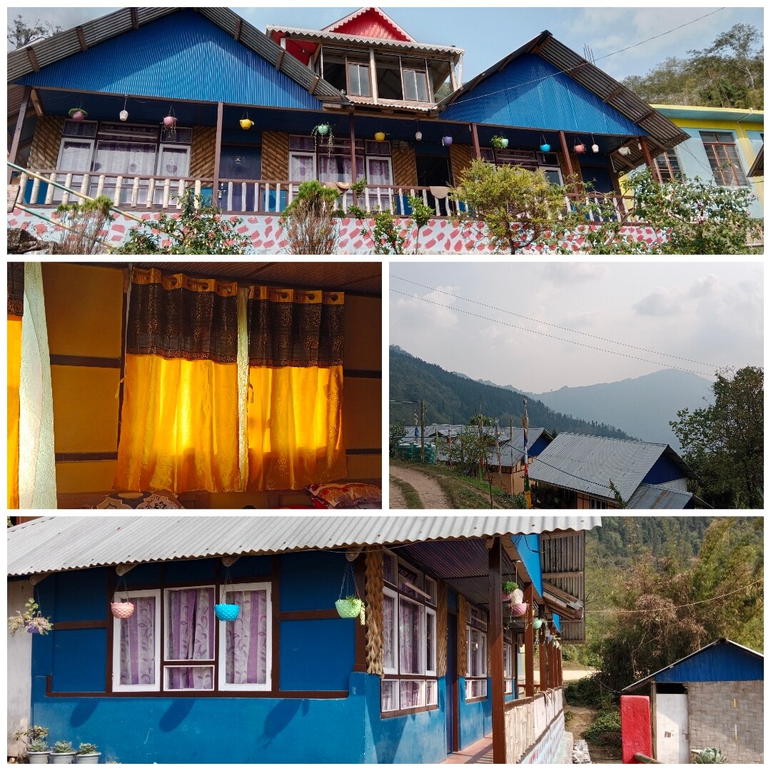 Rudrakshi Home Stay - Tap to explore photos