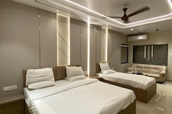 HOTEL PACIFIC, Sambalpur