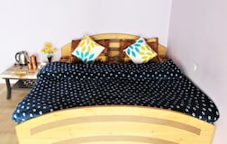 Deluxe Rooms