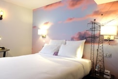 Hotel Mercure Paris Malakoff Parc des Expositions, Paris
