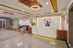 Hotel Peridot, Delhi