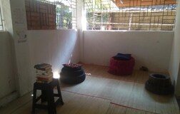 Common Area