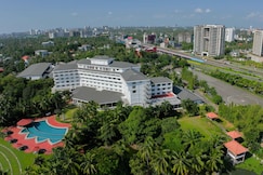 Le Meridien Kochi, Cochin