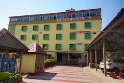 Hotel Angel, Tezpur