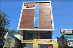 Pratibha Executive, Osmanabad