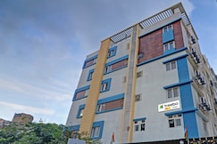 Itsy Hotels Infinity, Hitech City, Hyderabad