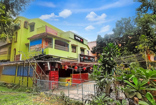 Super Hotel O A.R. Lodge