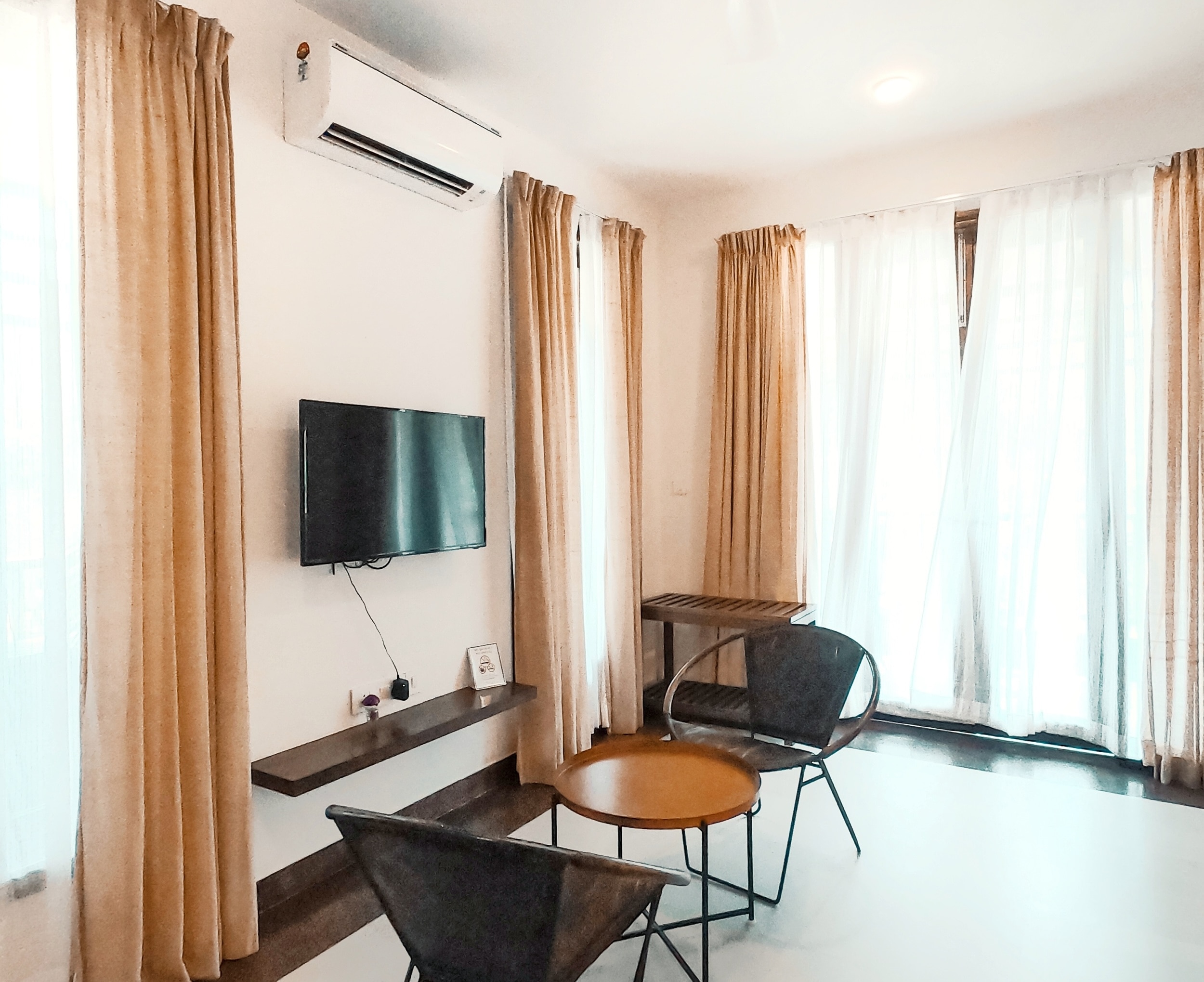 Anamiva Goa - AM Hotel Kollection - Tap to explore photos