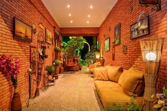 Hotel British House, Tbilisi