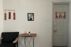 Tiny haven in Whitefield (Central ,Basic ,Balcony), Bangalore