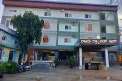 Hotel Raaya Grand Inn, Madanapalle