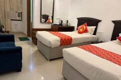 R.K. INTERNATIONAL HOTEL, Bodhgaya