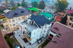 Hotel HIdden Leaf, Srinagar