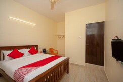 Vinayak Residency Porur, Chennai